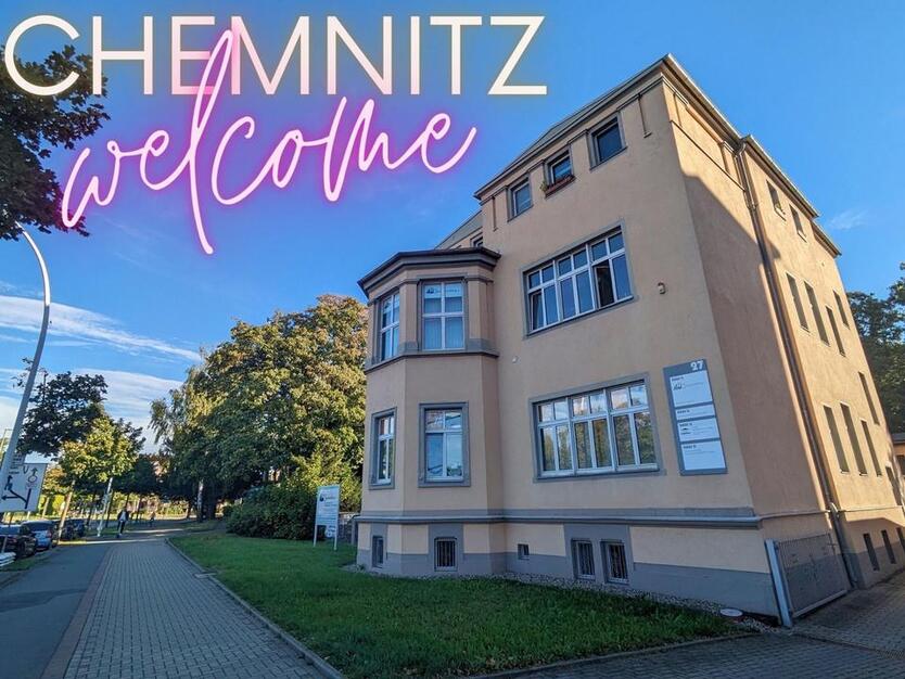 ++ günstiger Büro- Gewerbe- Lagerraum mit Stellplätzen zu vermieten - zentrale Geschäftslage ++