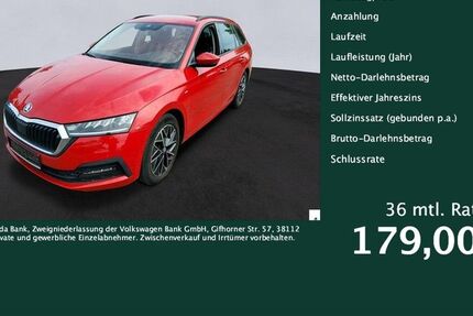 Skoda Octavia 69.320 km 19.980 &euro; Koblenz 56076