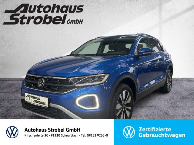 VW T-Roc 16.049 km 30.990 &euro; Schnaittach 91220
