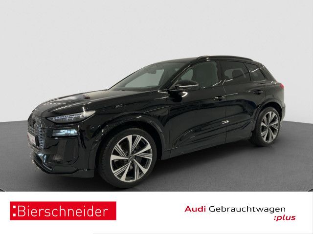 SQ6 e-tron