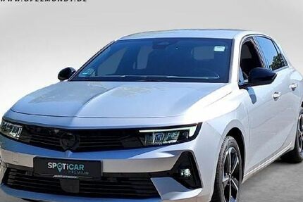 Opel Astra 10.826 km 20.840 &euro; Halle 06126