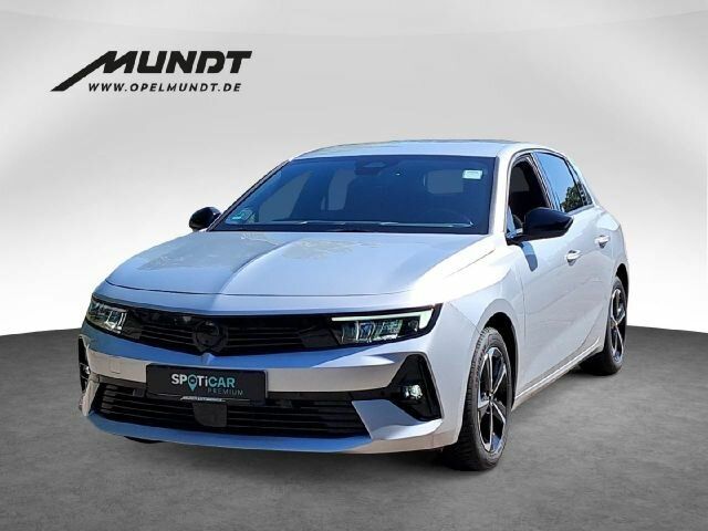 Opel Astra 10.826 km 20.840 &euro; Halle 06126