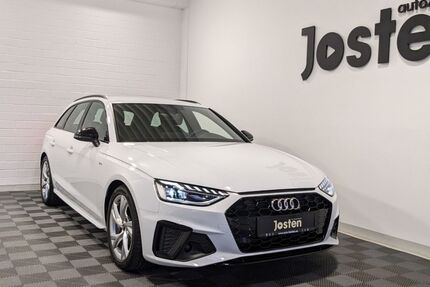 Audi A4 9.911 km 34.490 &euro; Monheim am Rhein 40789