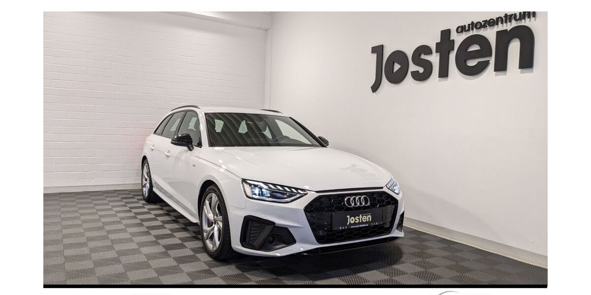 Audi A4 9.911 km 34.490 &euro; Monheim am Rhein 40789