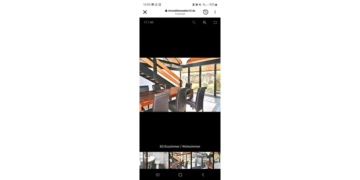 Einfamilienhaus Dorsten Altstadt - 7 Zimmer, 229 m&sup2;, 735.000&euro; | Angebot:26940555