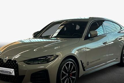 BMW 420 Gran Coupé 9.900 km 46.990 &euro; Karlsruhe 76227