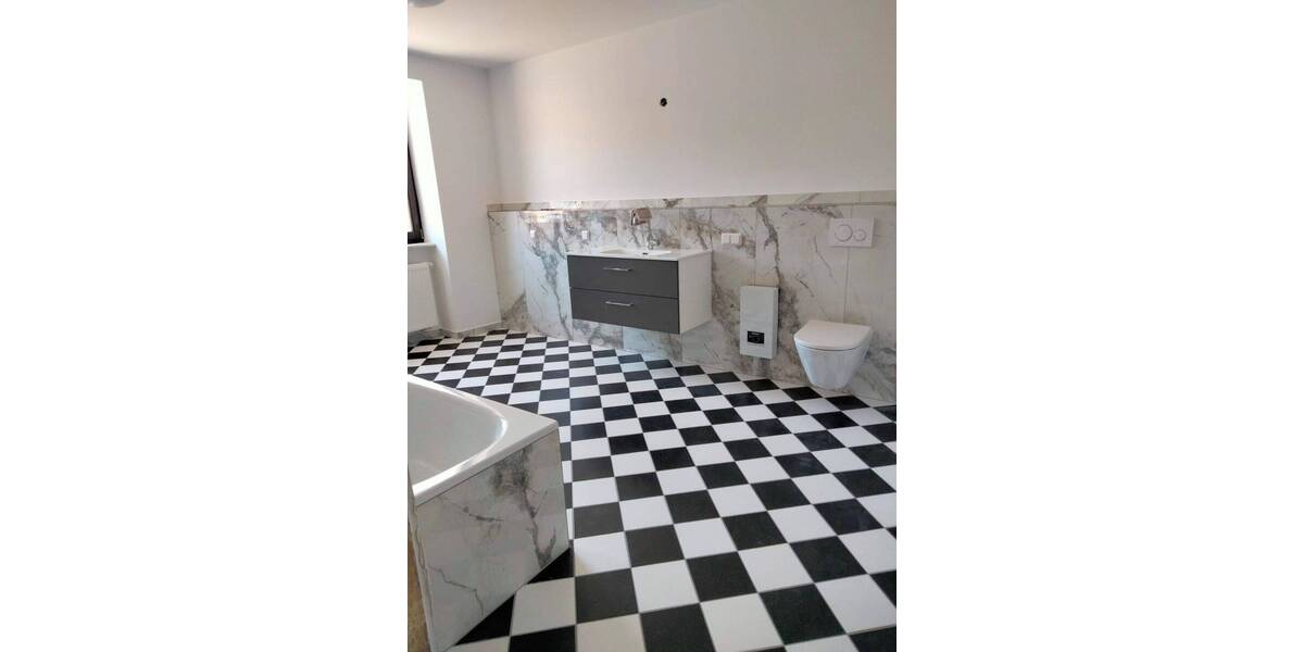 Etagenwohnung Ottweiler - 2 Zimmer, 84 m&sup2;, 620&euro; | Angebot:26438706
