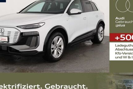 Audi Q6 e-tron 5.226 km 49.980 &euro; Neumarkt 92318