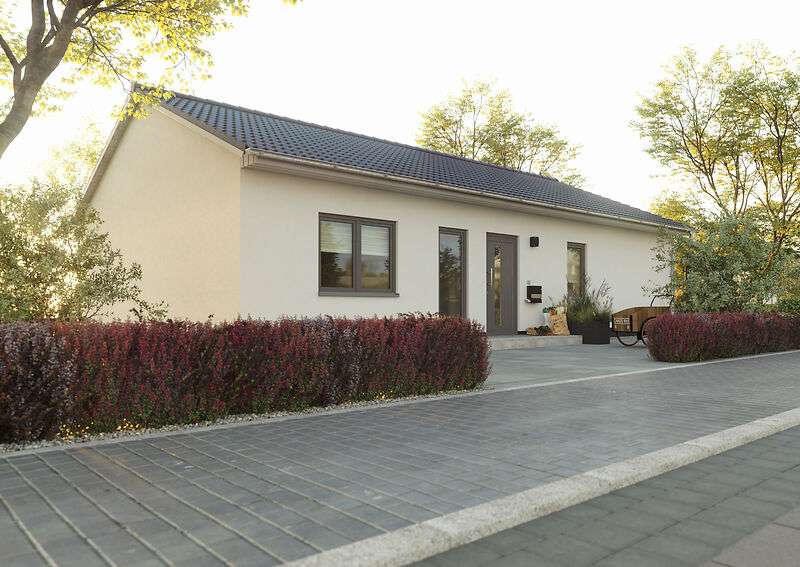 Einfamilienhaus Lappersdorf - 3 Zimmer, 102 m&sup2;, 811.530&euro; | Angebot:26376272