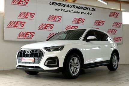 Audi Q5 64.900 km 31.374 &euro; Frohburg 04654