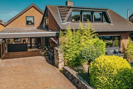 Haus Nordhorn Bakelde - 549.000&euro; | Angebot:26385320