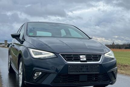 Seat Ibiza 129.000 km 13.750 &euro; Eschenbach 92676