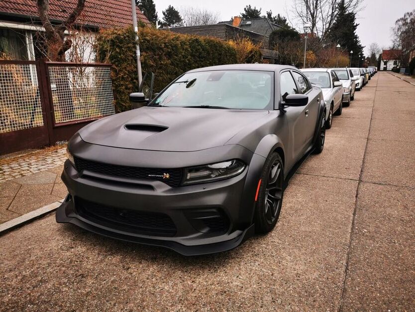 Charger