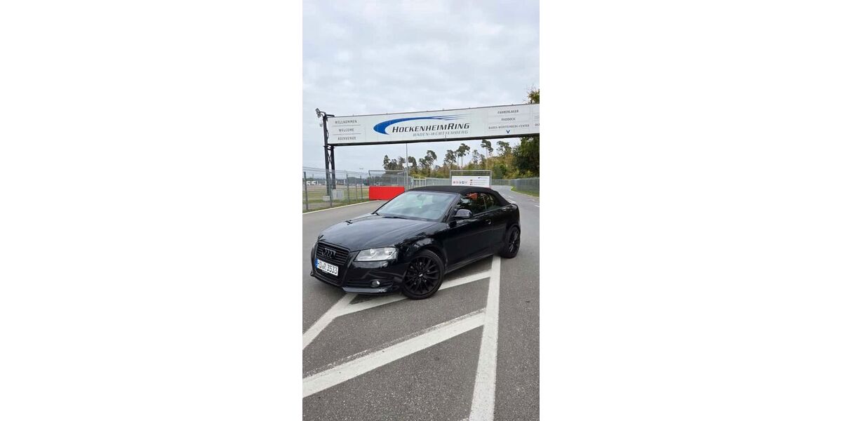 Audi A3 135.000 km 6.750 € Heidelberg 69126