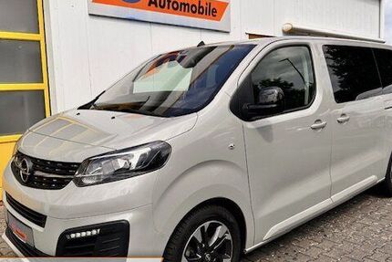 Opel Zafira Life 17.800 km 34.850 &euro; Echzell 61209