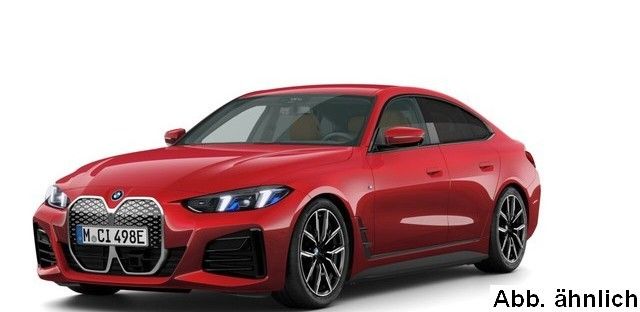 BMW i4 27.751 km 46.430 &euro; Tuttlingen 78532