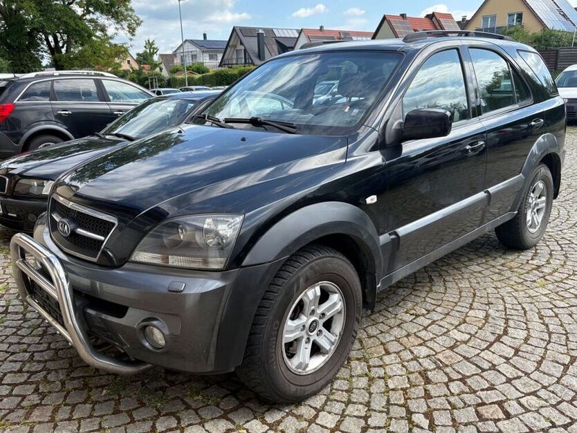 Sorento