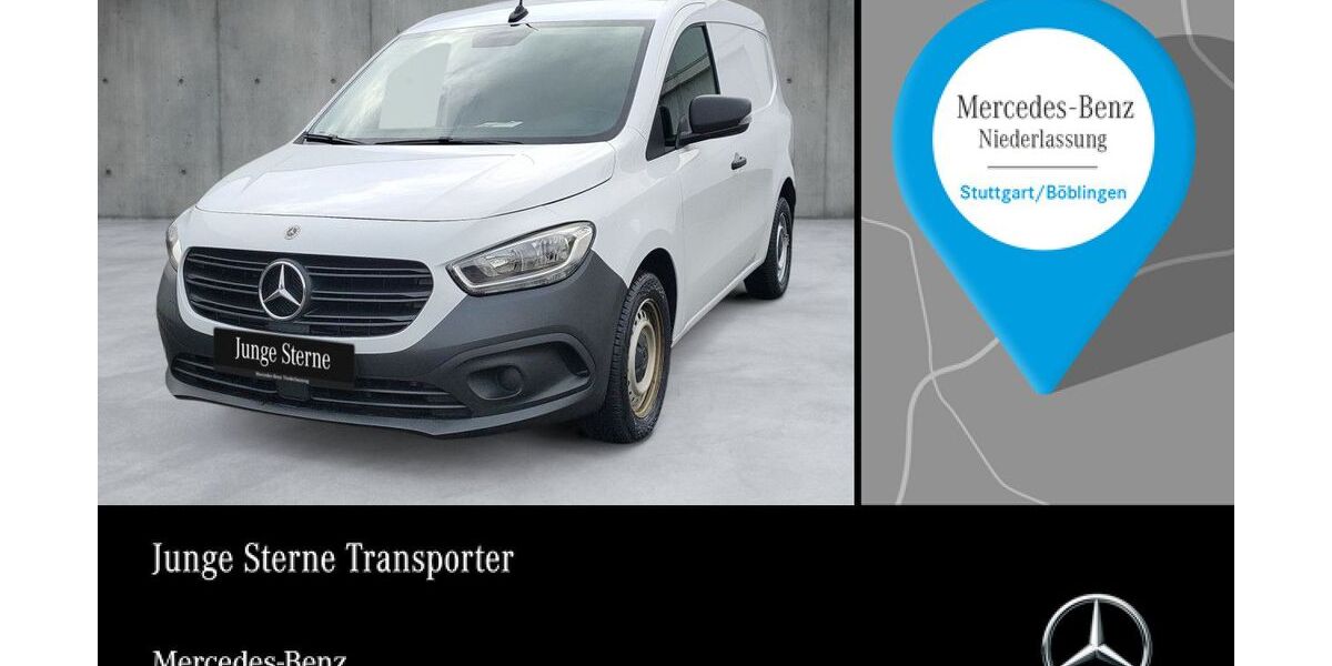 Mercedes-Benz Citan 43.596 km 15.327 &euro; Böblingen 71034