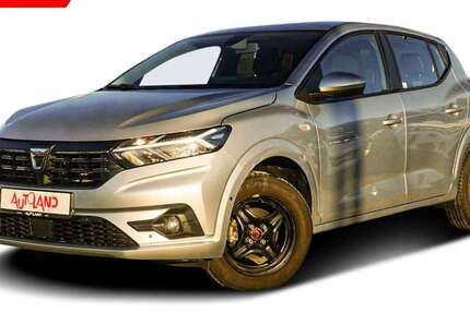 Dacia Sandero 38.299 km 17.950 &euro; Schwerin 19061