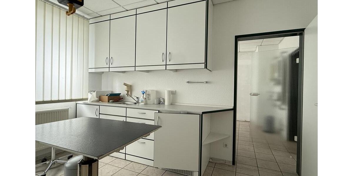 Gewerbeobjekt Osterholz-Scharmbeck Scharmbeck - 2.550&euro; | Angebot:25341956