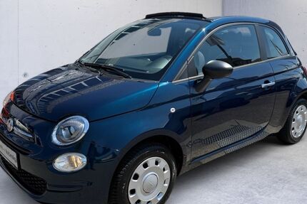 Fiat 500C 12.394 km 14.470 &euro; Weil am Rhein 79576