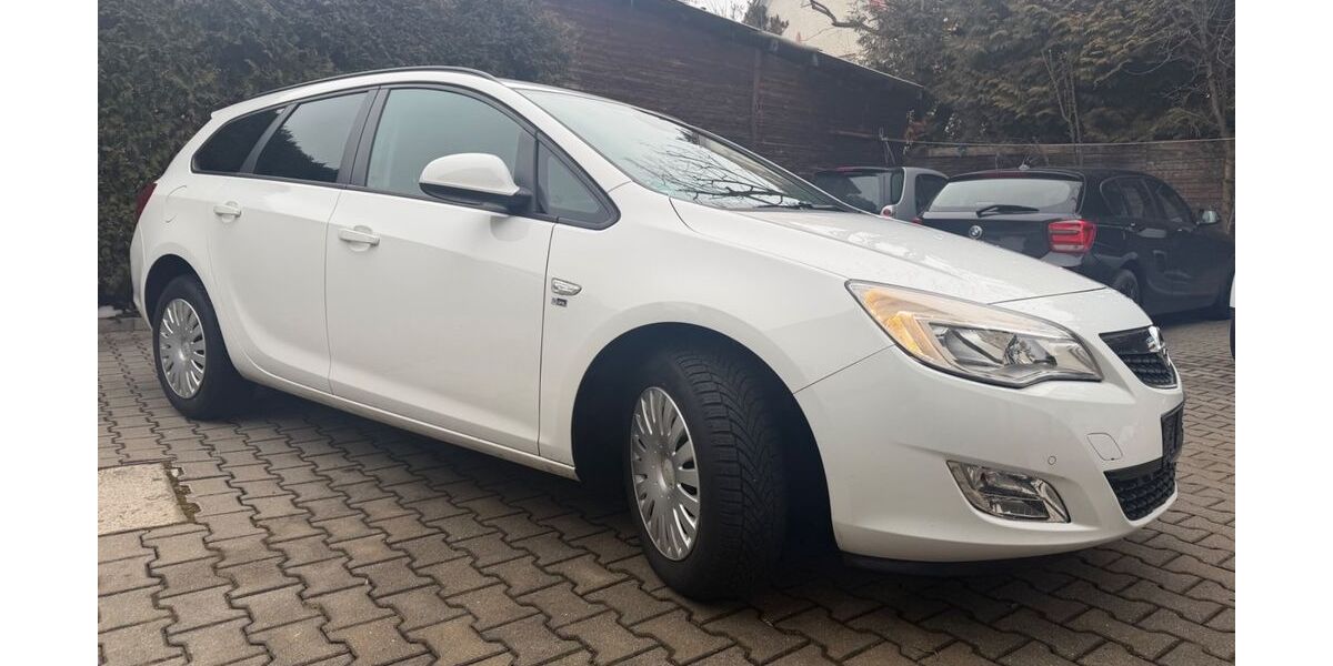 Opel Astra 219.562 km 3.250 &euro; Puchheim 82178
