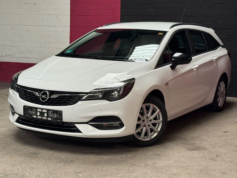 Opel Astra 133.000 km 10.780 € Weiterstadt 64331