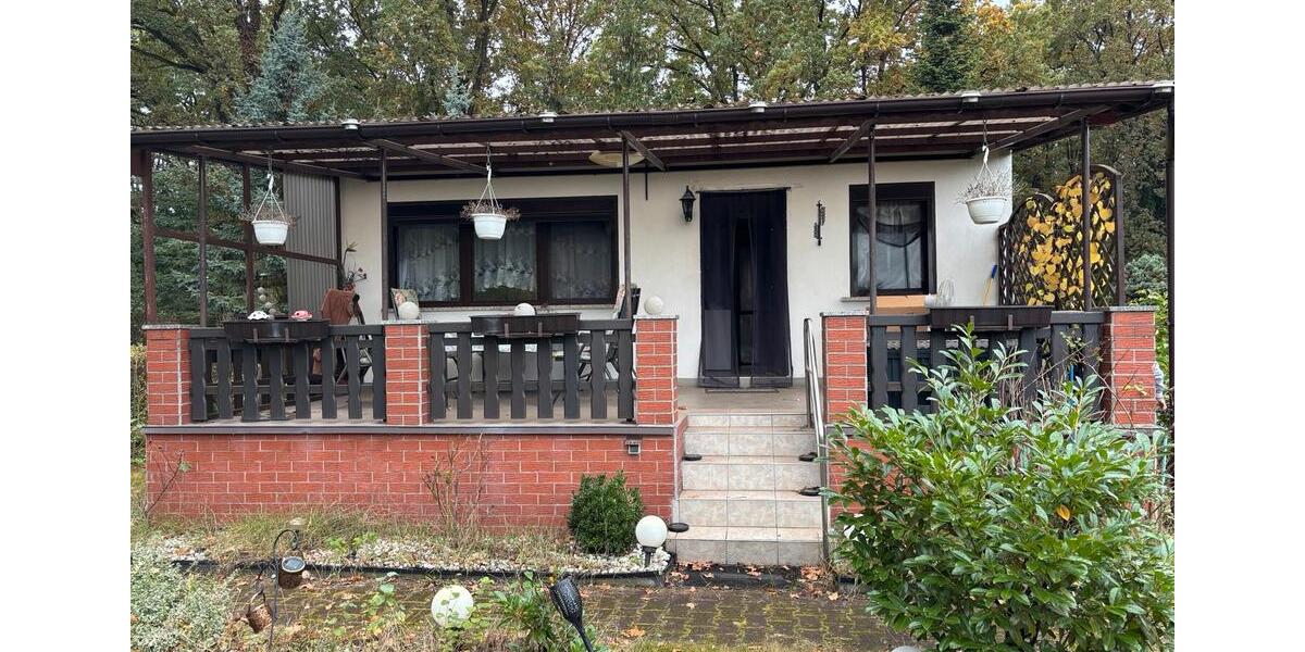 Einfamilienhaus Eisenhüttenstadt - 1 Zimmer, 34 m&sup2;, 30.000&euro; | Angebot:27076754