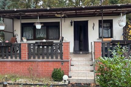 Haus Eisenhüttenstadt - 1 Zimmer, 34 m&sup2;, 30.000&euro; | Angebot:27076754