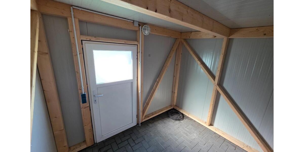 Etagenwohnung Lorup - 3 Zimmer, 86 m&sup2;, 860&euro; | Angebot:25221780