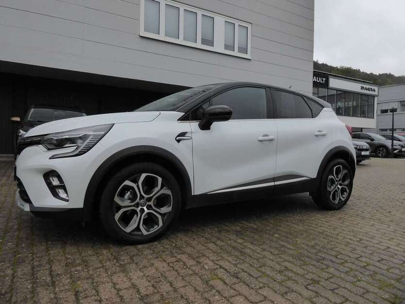 Renault Captur 34.200 km 17.699 € Eichstätt 85072