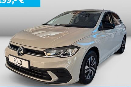 VW Polo 1.111 km 25.890 &euro; Esslingen (bei Stuttgart) 73734