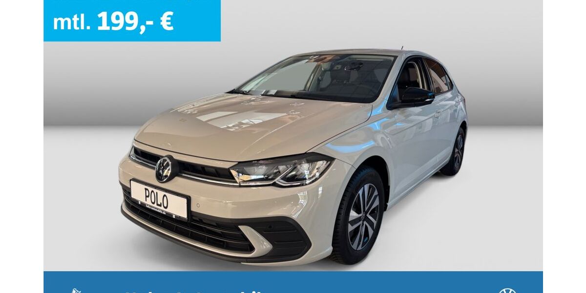 VW Polo 1.111 km 25.890 &euro; Esslingen (bei Stuttgart) 73734
