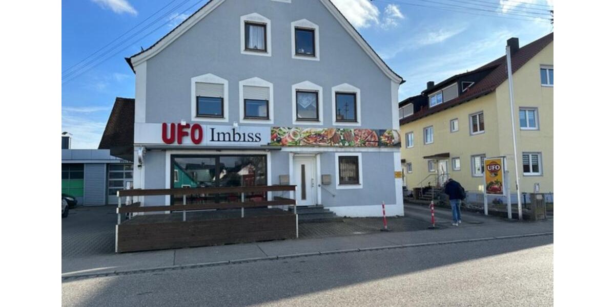 Dachgeschoßwohnung Thannhausen - 4 Zimmer, 100 m&sup2;, 300.000&euro; | Angebot:24494113