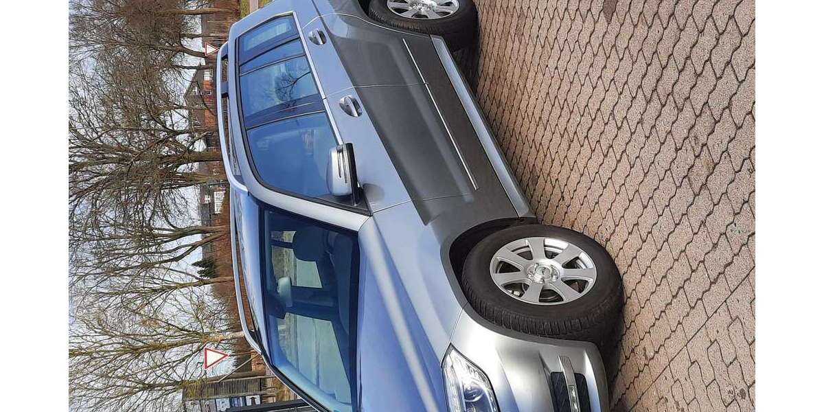 Mercedes-Benz GLK 200 140.321 km 15.800 &euro; Schönberg 22929
