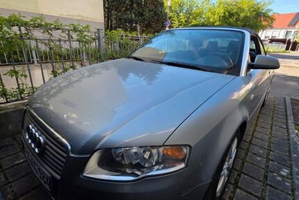 Audi A4 180.000 km 4.700 &euro; Eppelheim 69214