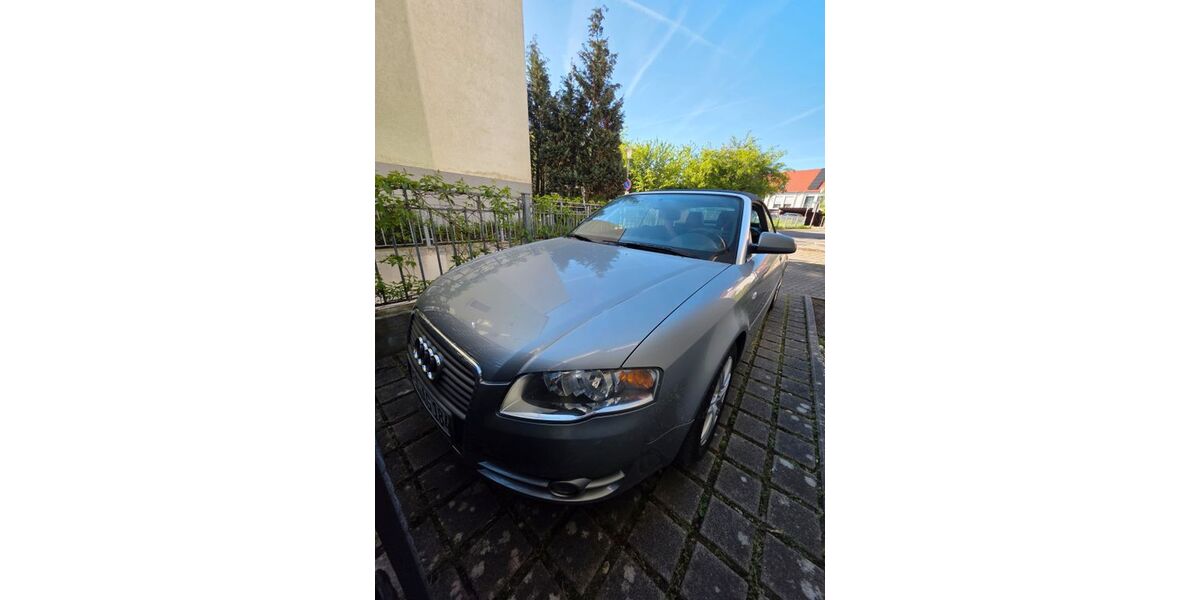 Audi A4 180.000 km 4.700 &euro; Eppelheim 69214