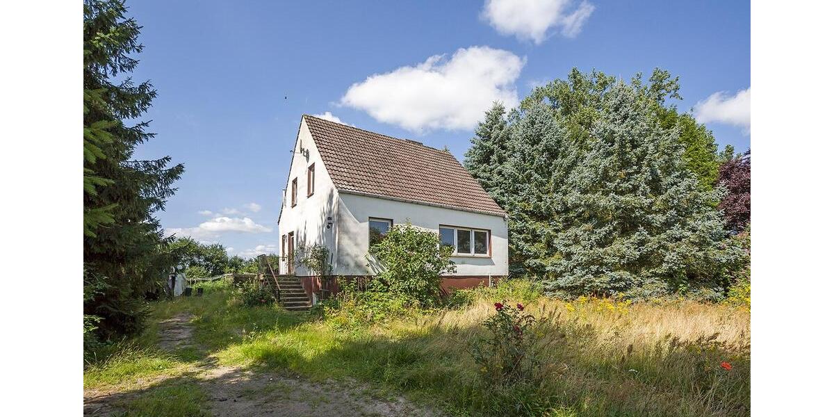 Einfamilienhaus Amt Neuhaus - 5 Zimmer, 114 m&sup2;, 79.000&euro; | Angebot:27196287