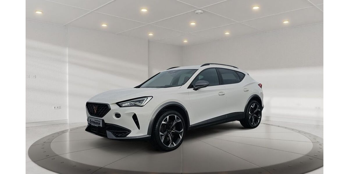 Cupra Formentor 15.701 km 29.870 &euro; Schwalmstadt 34613