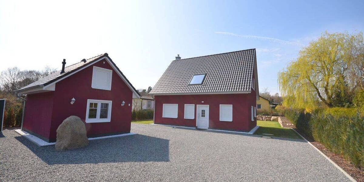 Einfamilienhaus Binz - 3 Zimmer, 120 m&sup2;, 665.000&euro; | Angebot:26065156