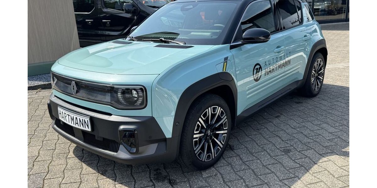 Renault R 4 3.000 km 33.894 &euro; Münster 48165