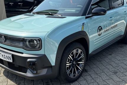 Renault R 4 3.000 km 36.349 &euro; Münster 48165