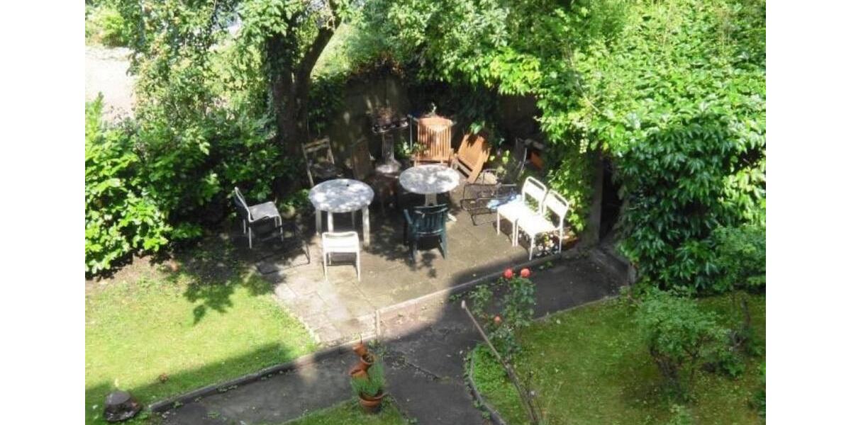 Etagenwohnung Kiel Gaarden-Ost - 1 Zimmer, 14 m&sup2;, 398&euro; | Angebot:26399263