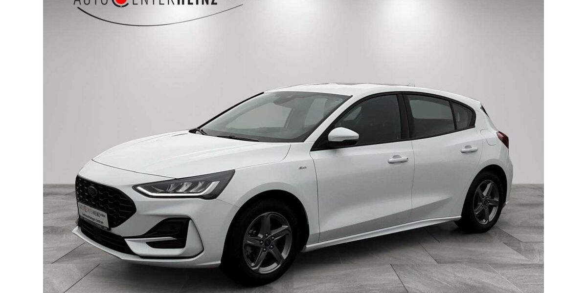 Ford Focus 53.223 km 18.900 &euro; Mainz 55120