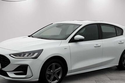 Ford Focus 53.223 km 20.900 &euro; Mainz 55120