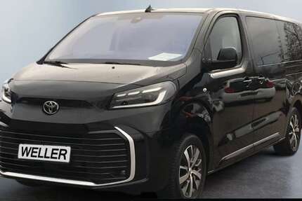 Toyota Proace 29.889 km 41.680 &euro; Bielefeld 33609