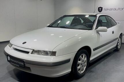 Opel Calibra