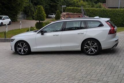 Volvo V60 77.200 km 27.490 &euro; Aurich 26605