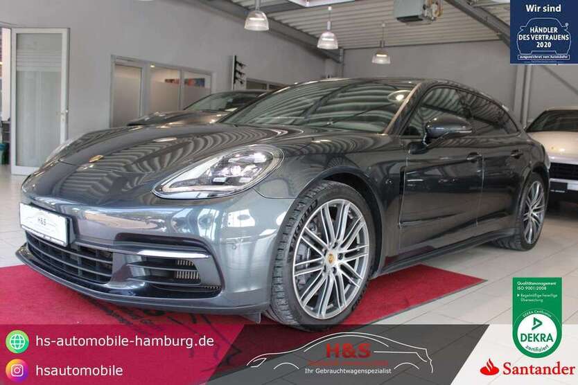Panamera