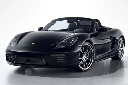 Porsche Boxster 20.073 km 71.200 &euro; Aachen 52068